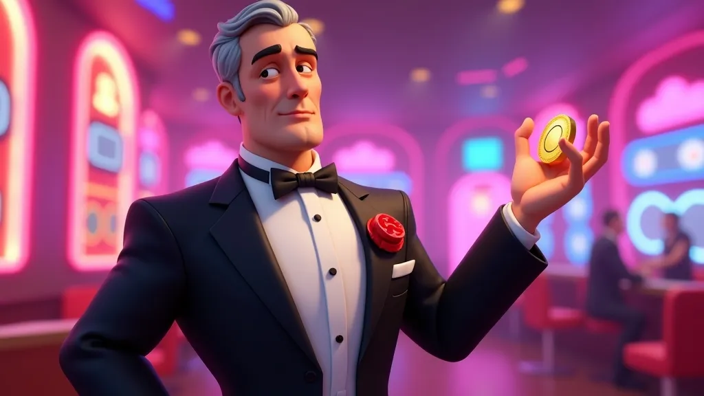 Spinogambino-casinologin