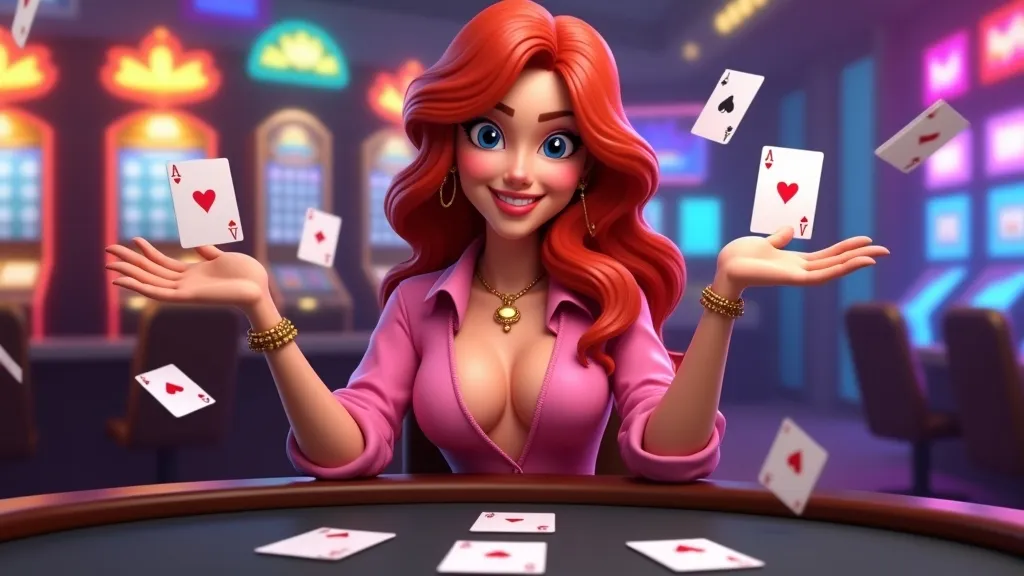 Spinogambino-casinologin