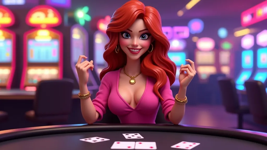 Spinogambino-casinologin