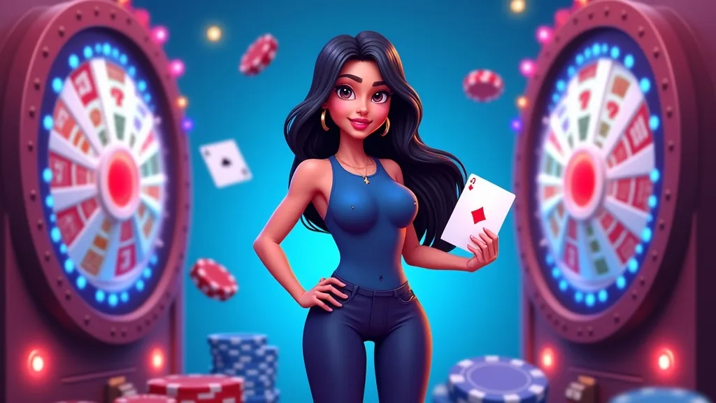 Spinogambino-casinologin