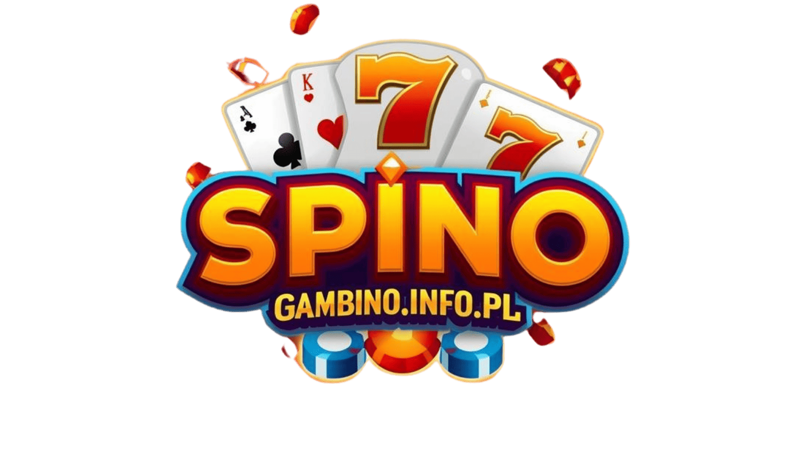Spinogambino-casinologin